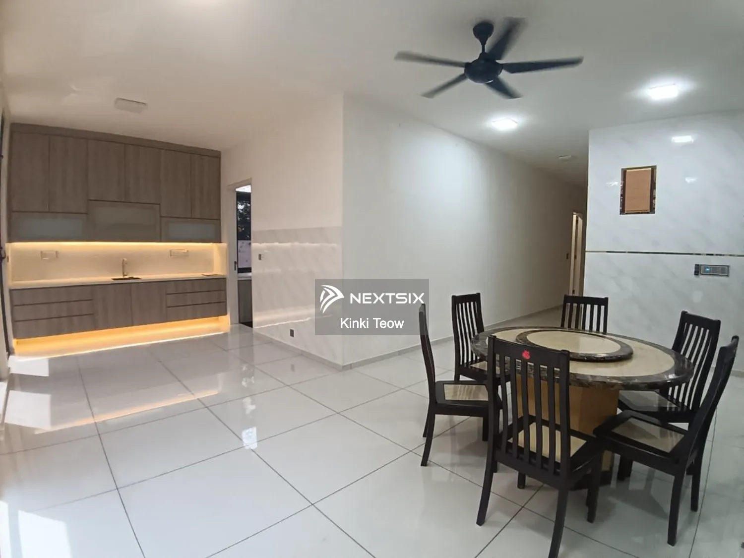 Bungalow For Rent in Horizon Hills Johor - Image 3