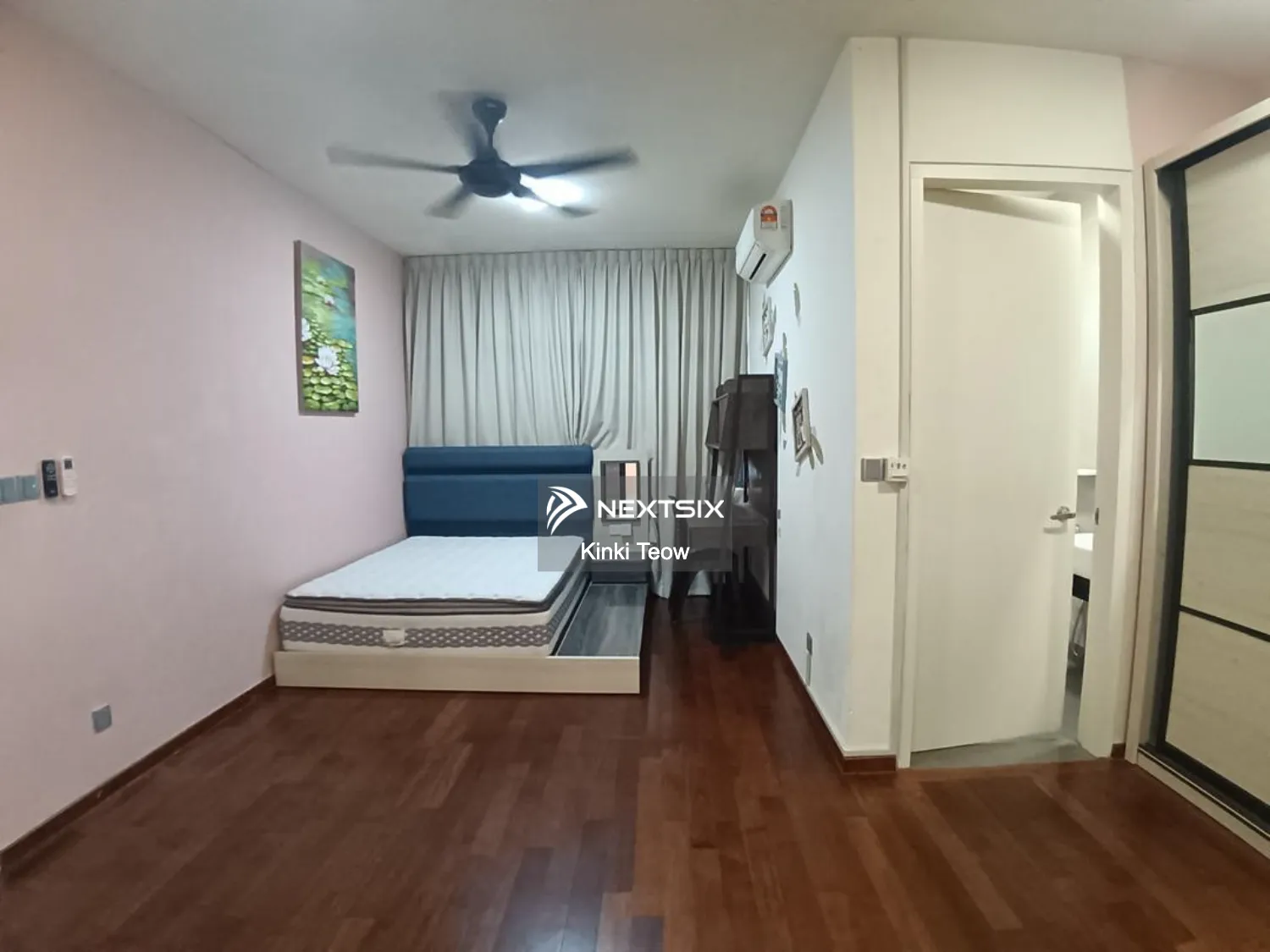 Bungalow For Rent in Horizon Hills Johor - Image 5