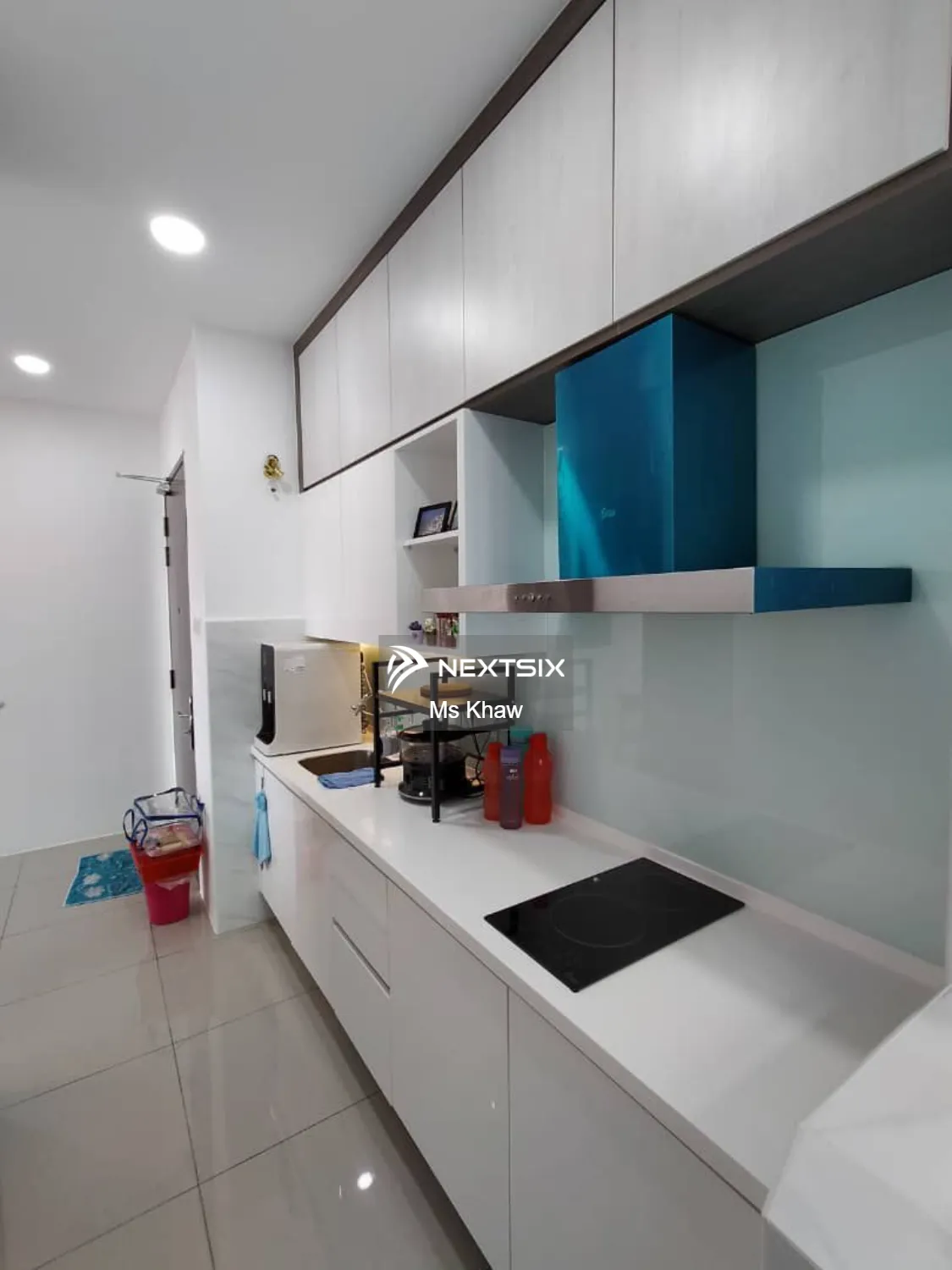 Serviced Residence For Sale in Perling Johor - Image 5