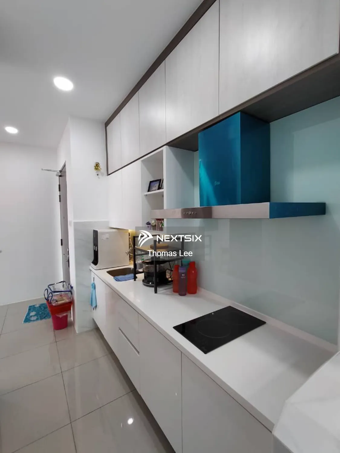 Serviced Residence For Sale in Perling Johor - Image 5