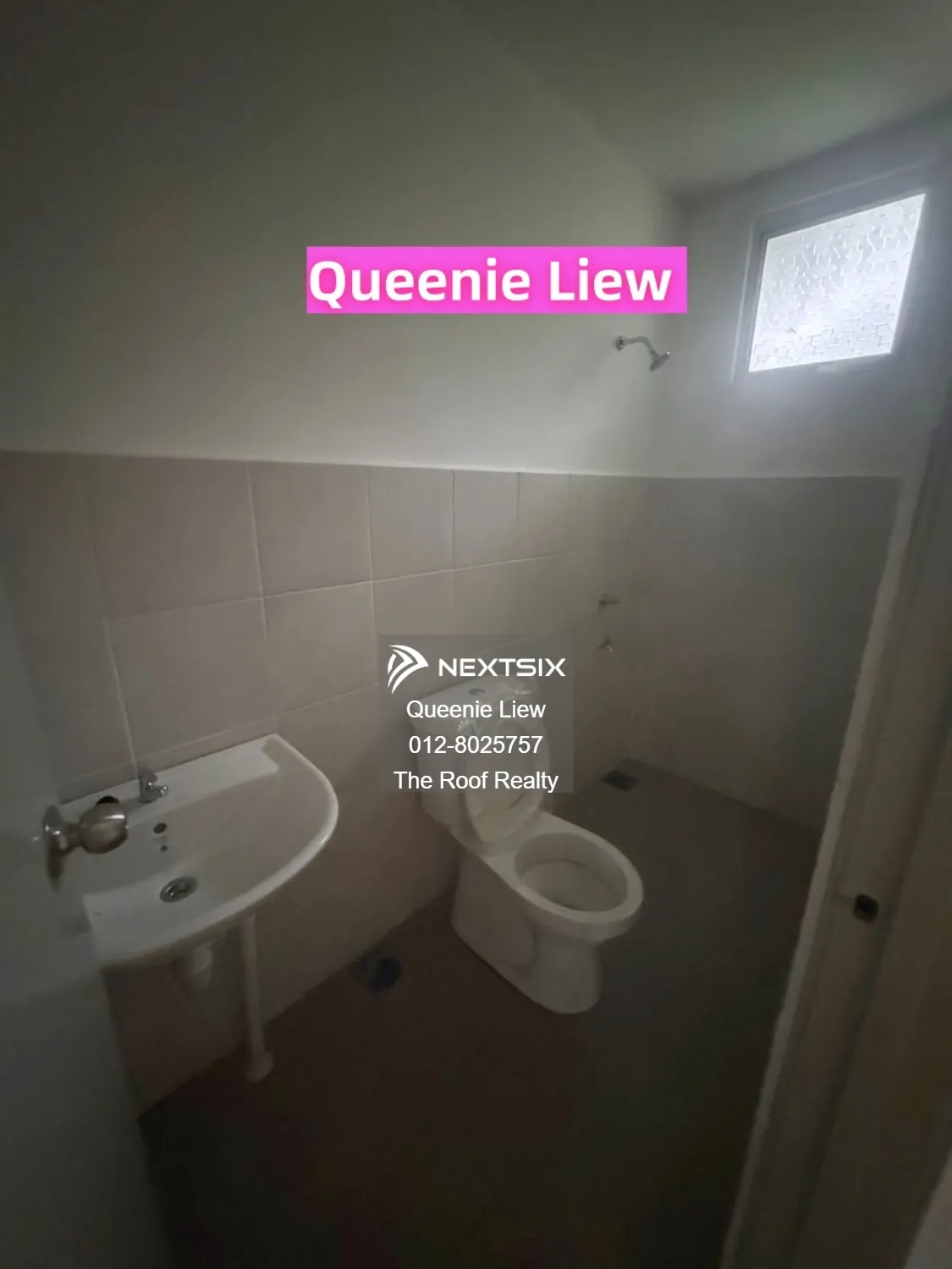 2-sty Terrace/Link House For Sale in Kota Kinabalu Sabah - Image 10