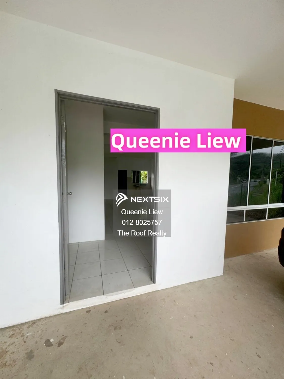 2-sty Terrace/Link House For Sale in Kota Kinabalu Sabah - Image 12