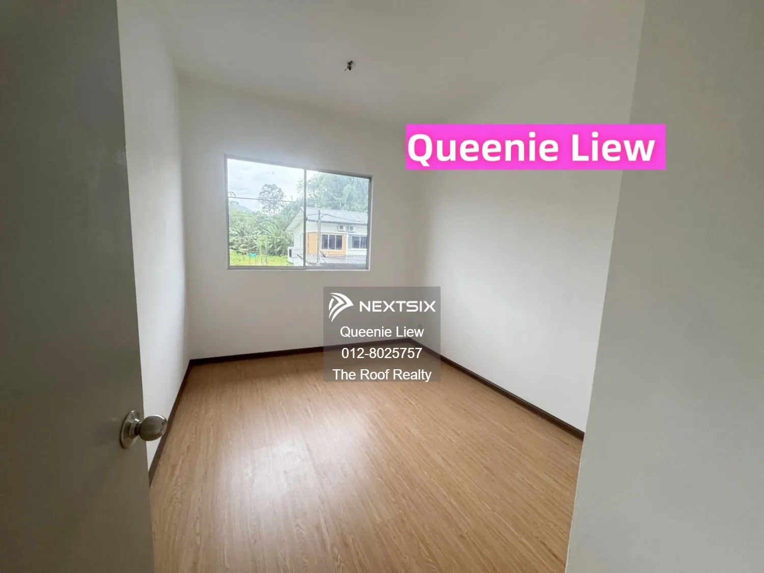 2-sty Terrace/Link House For Sale in Kota Kinabalu Sabah - Image 5