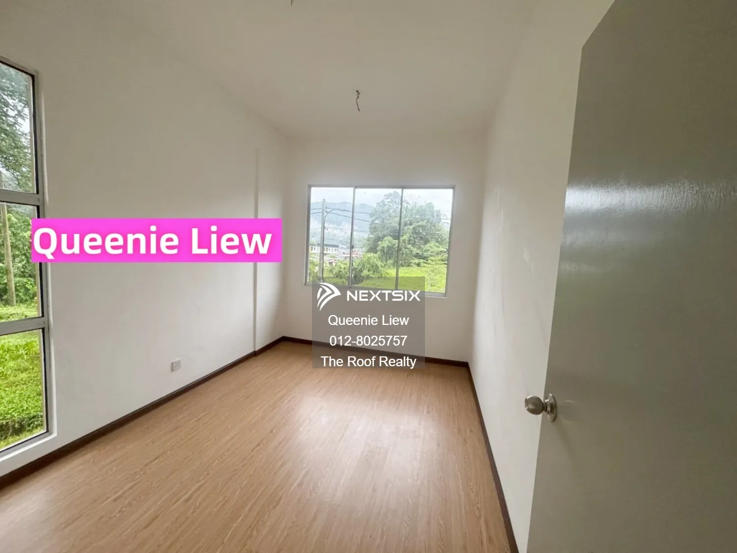 2-sty Terrace/Link House For Sale in Kota Kinabalu Sabah - Image 6