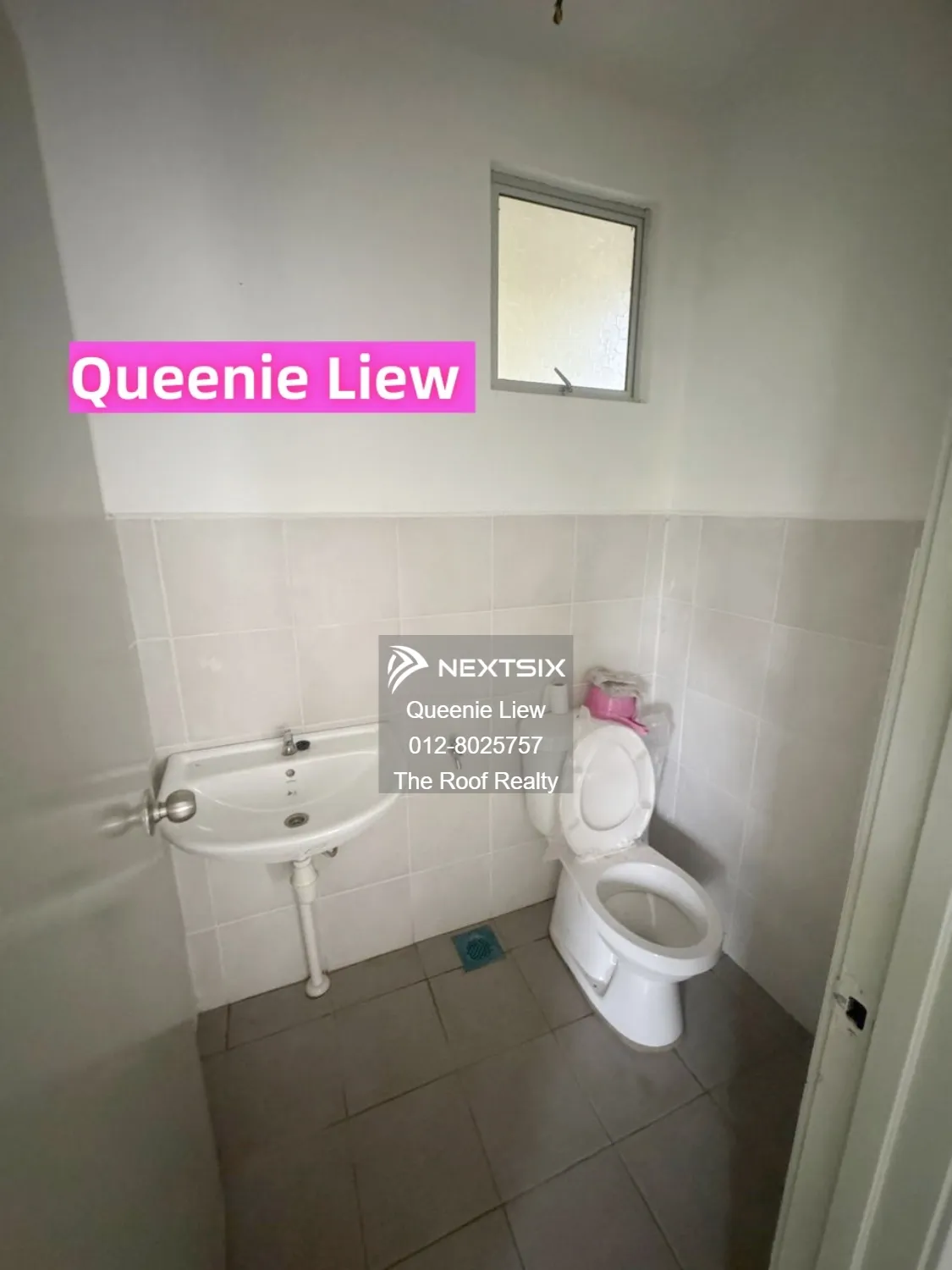2-sty Terrace/Link House For Sale in Kota Kinabalu Sabah - Image 7