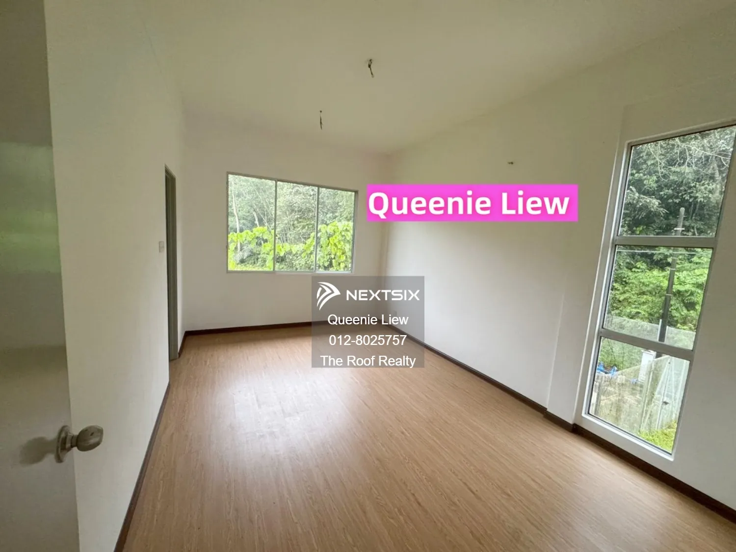 2-sty Terrace/Link House For Sale in Kota Kinabalu Sabah - Image 9