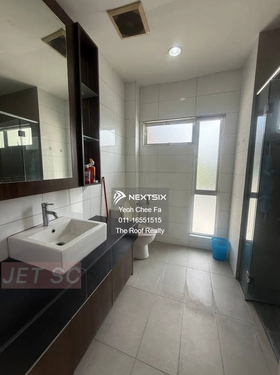 Semi-detached House For Sale in Klang Selangor - Image 14