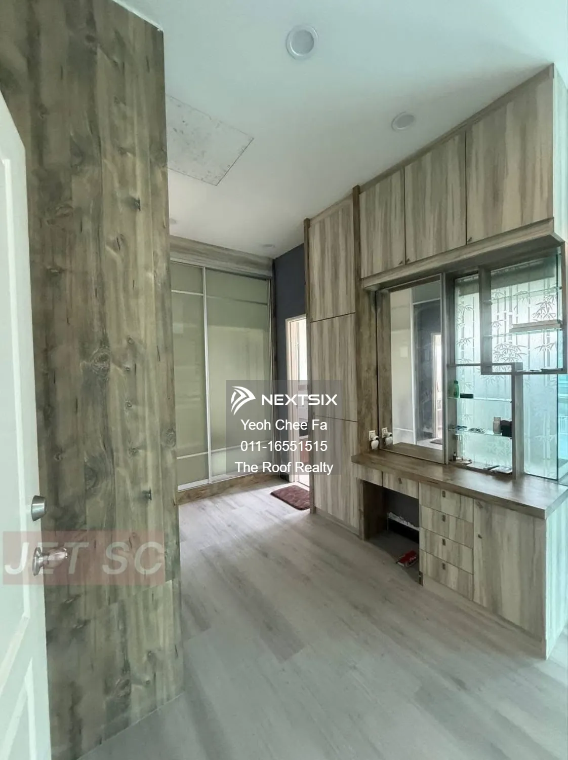 Semi-detached House For Sale in Klang Selangor - Image 12