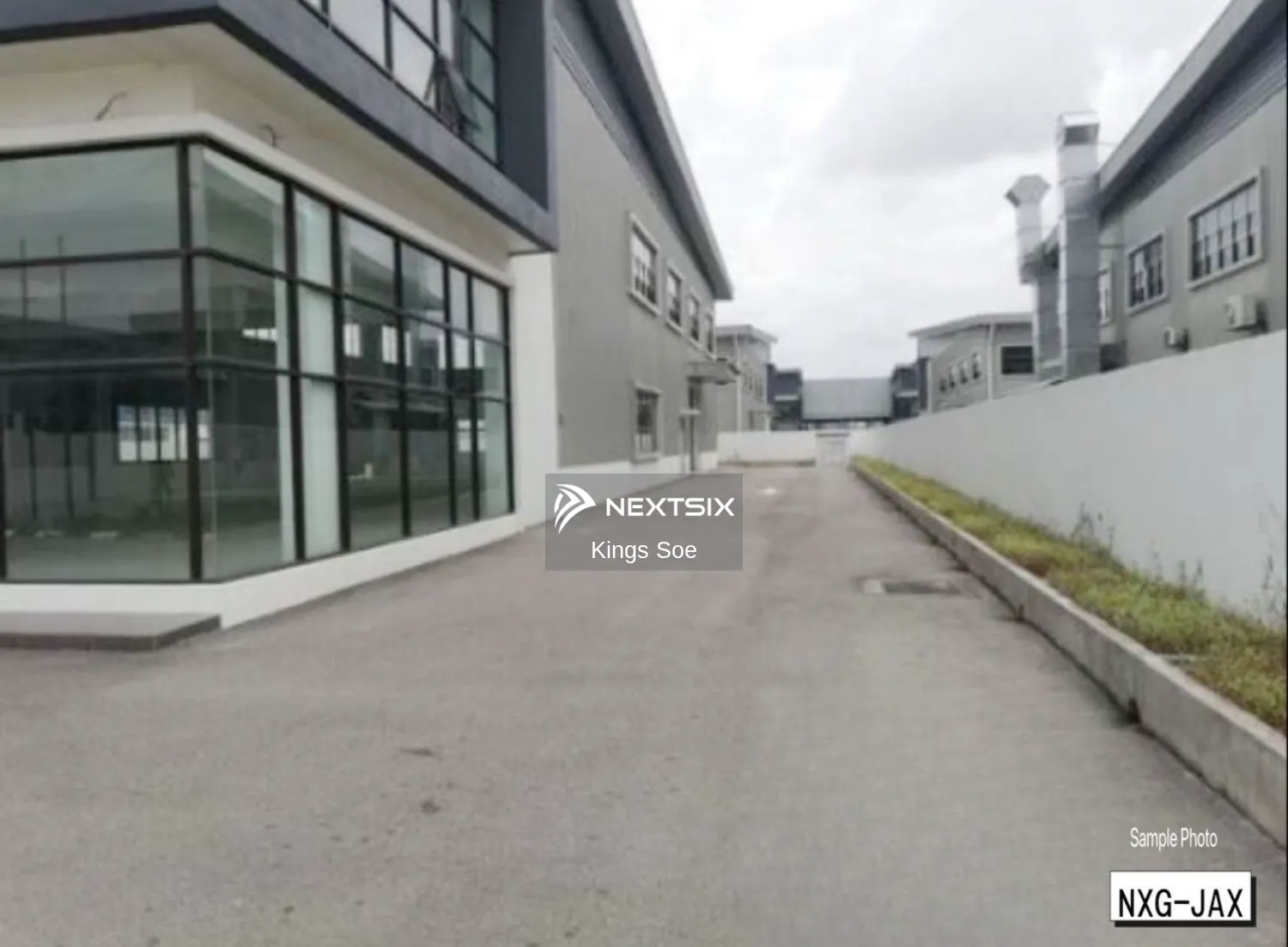 Semi-D Factory For Rent in Klang Selangor - Image 3