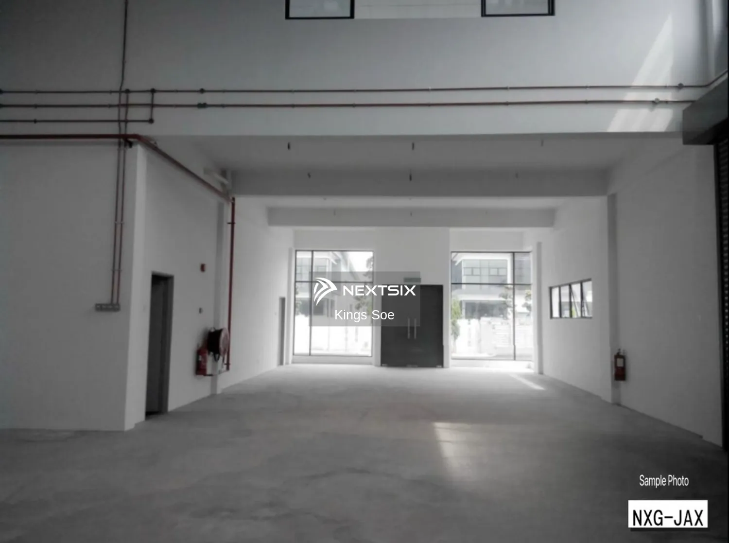 Semi-D Factory For Rent in Klang Selangor - Image 5