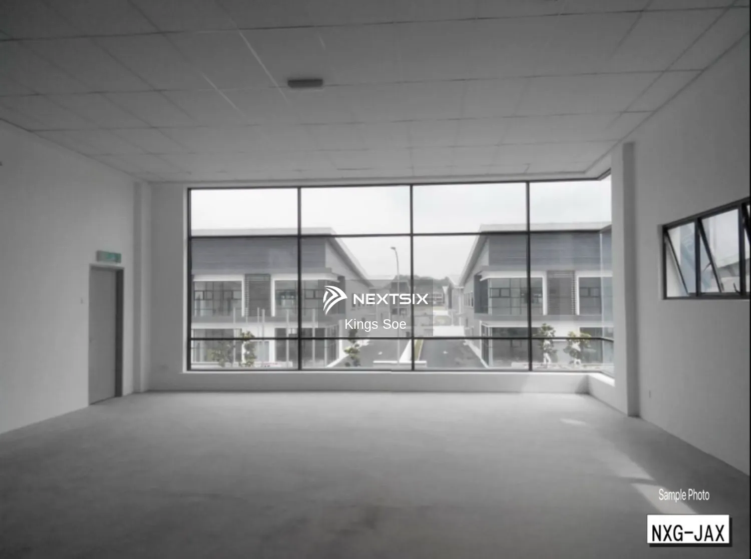 Semi-D Factory For Rent in Klang Selangor - Image 6