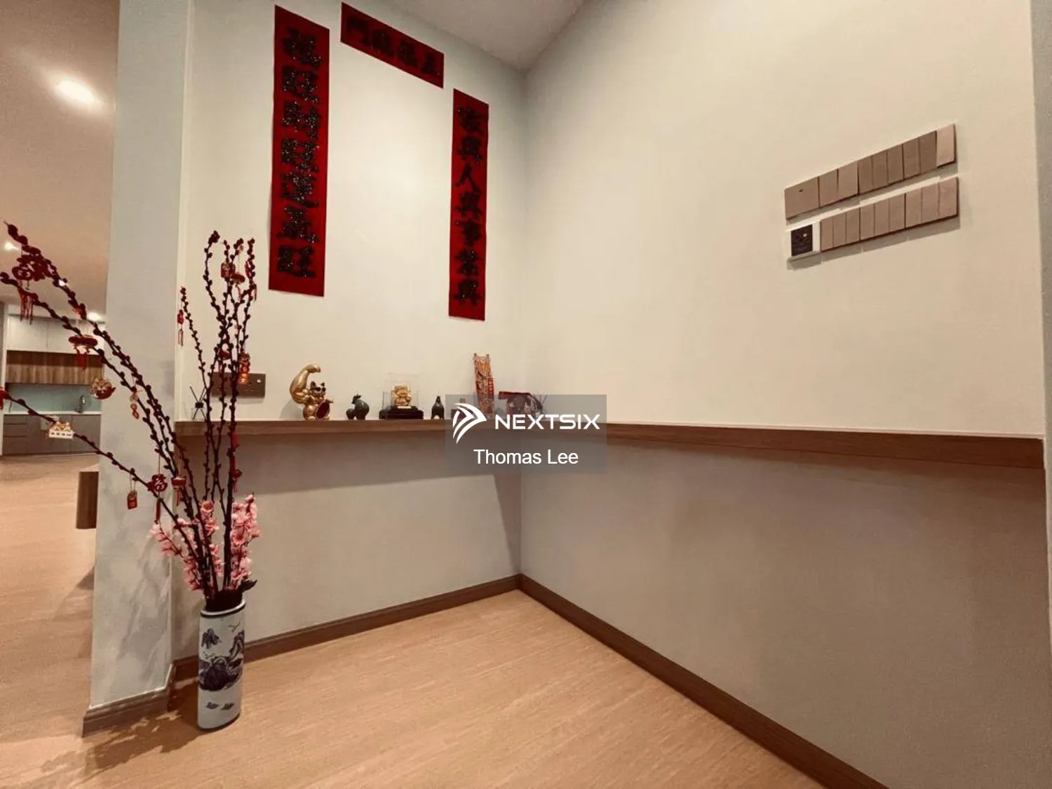 Cluster House For Sale in Iskandar Puteri (Nusajaya) Johor - Image 2