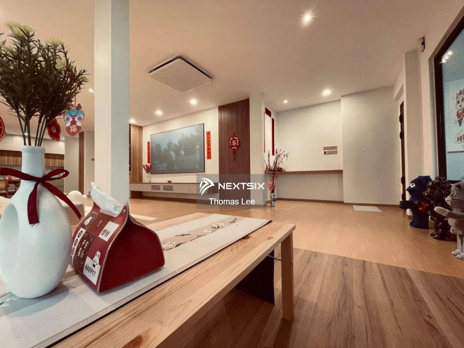 Cluster House For Sale in Iskandar Puteri (Nusajaya) Johor - Image 5