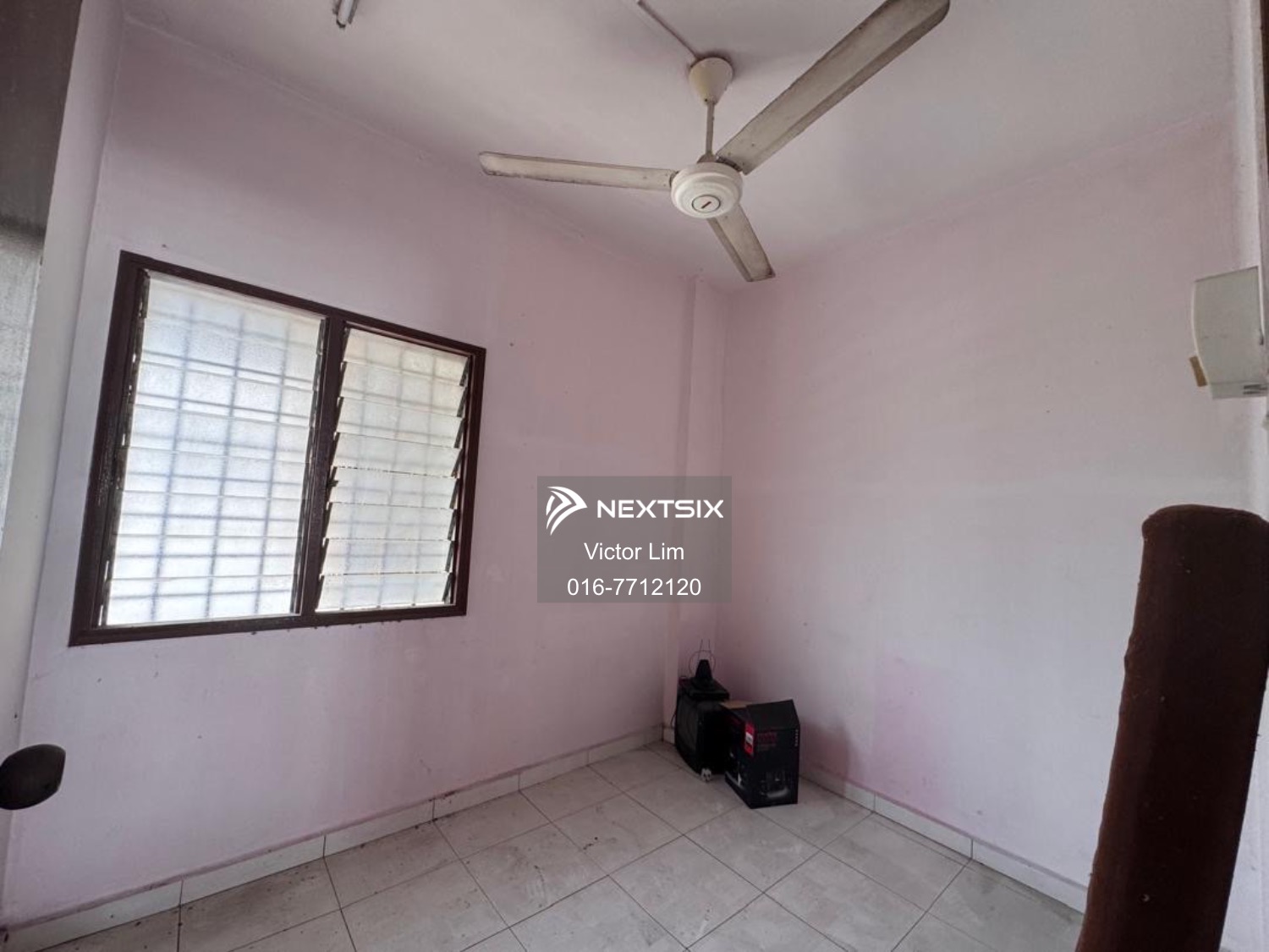 Flat For Sale in Masai Johor - Image 4