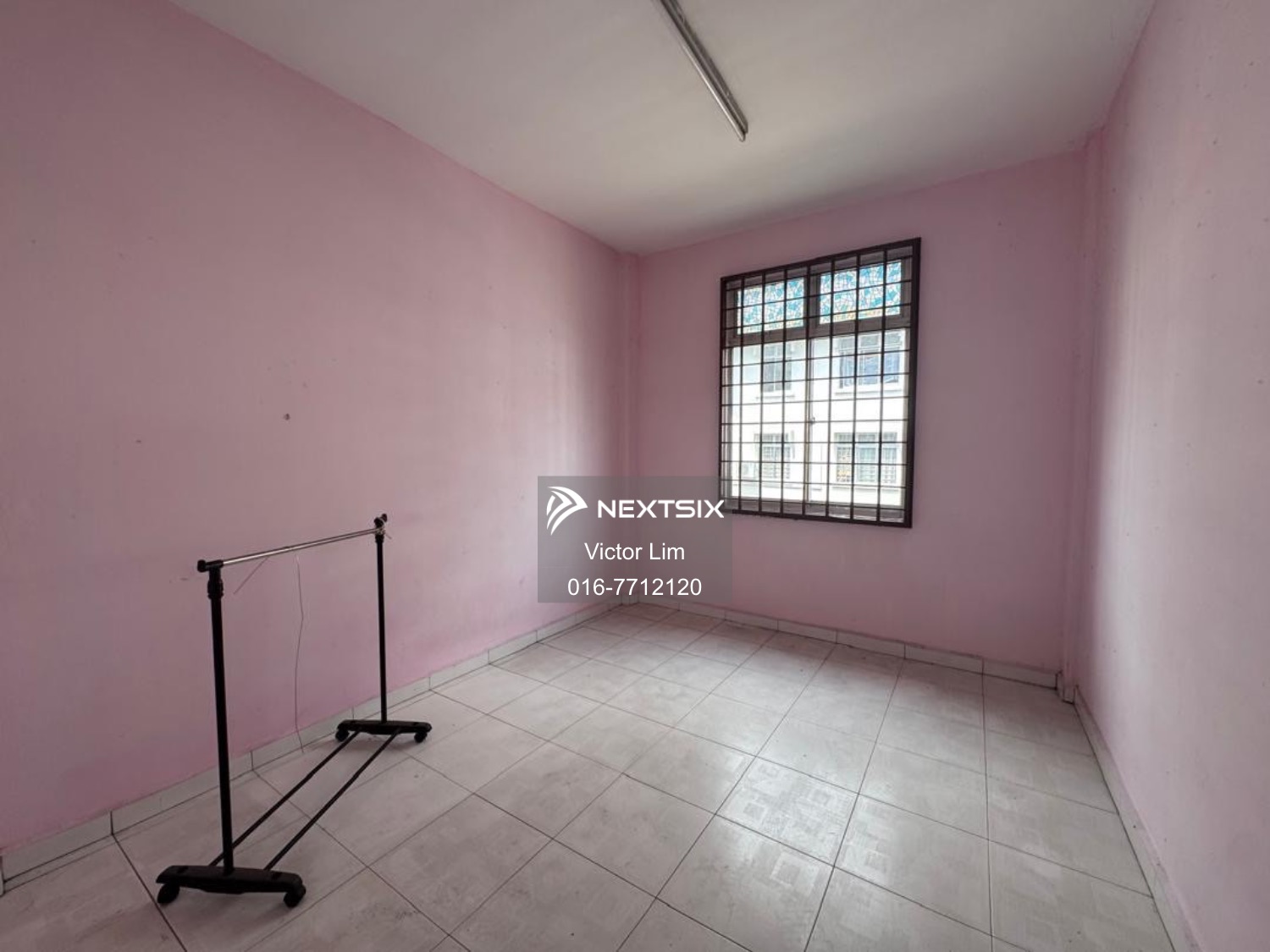 Flat For Sale in Masai Johor - Image 8