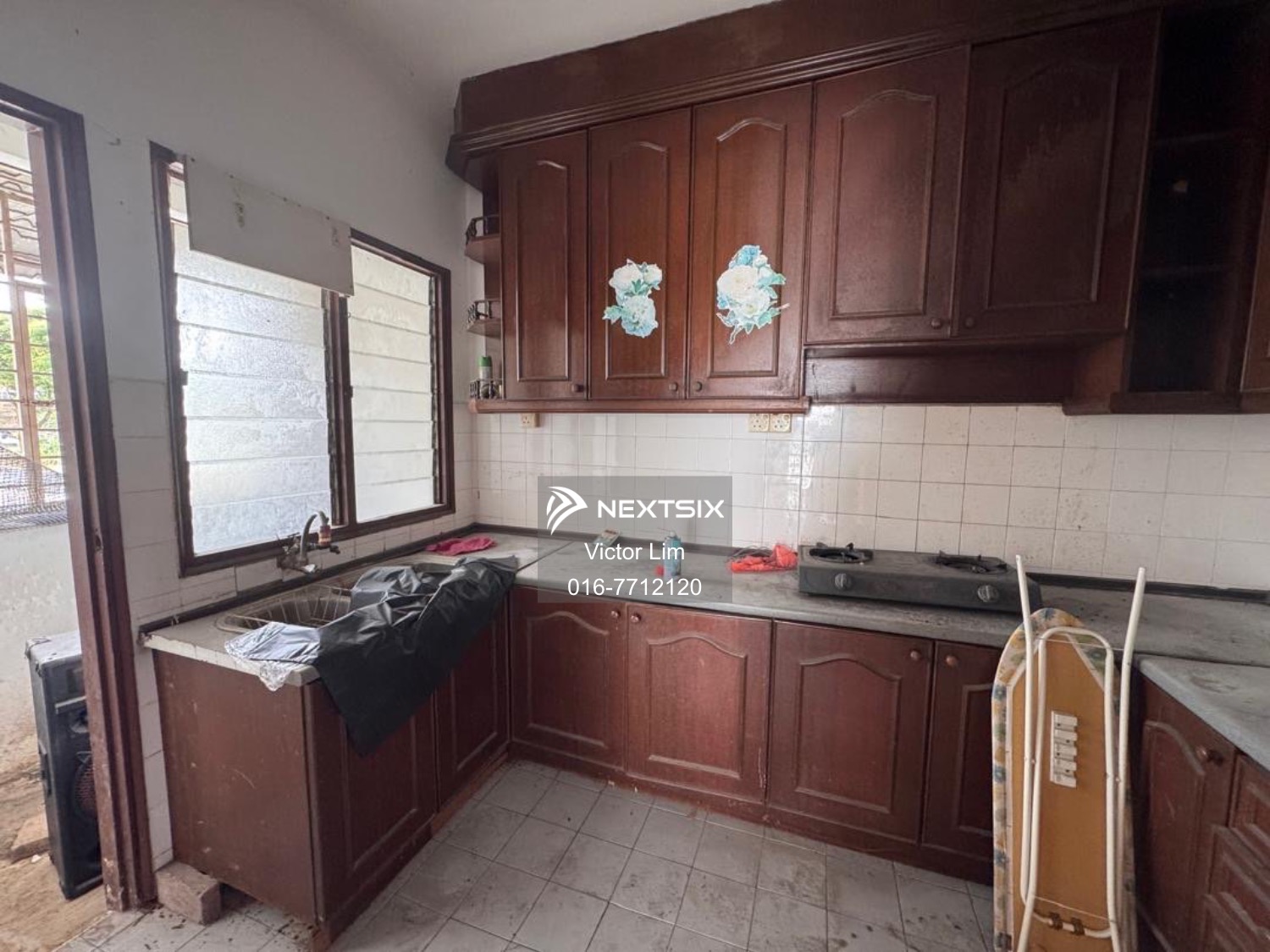 Flat For Sale in Masai Johor - Image 9