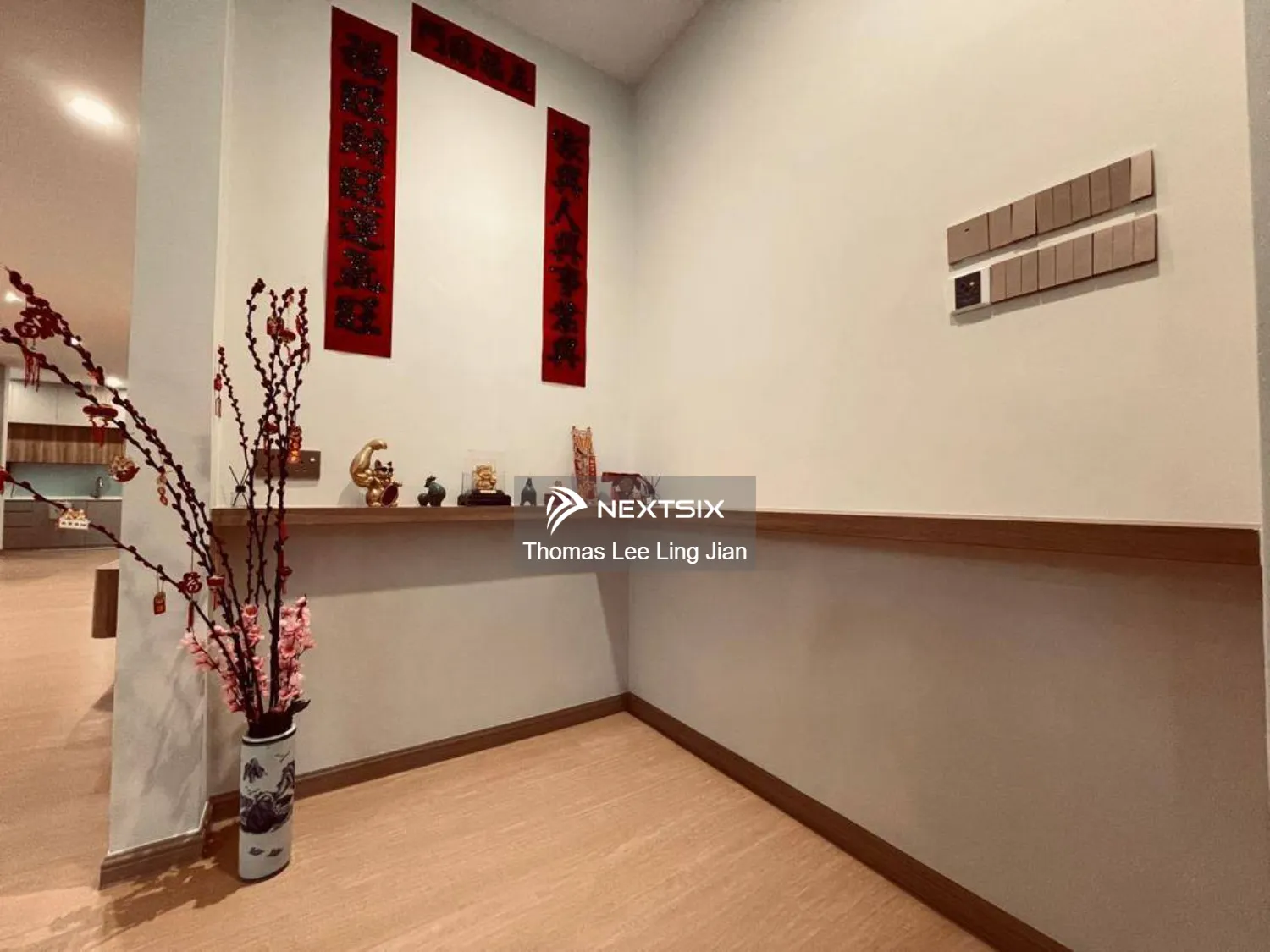 Cluster House For Sale in Iskandar Puteri (Nusajaya) Johor - Image 2