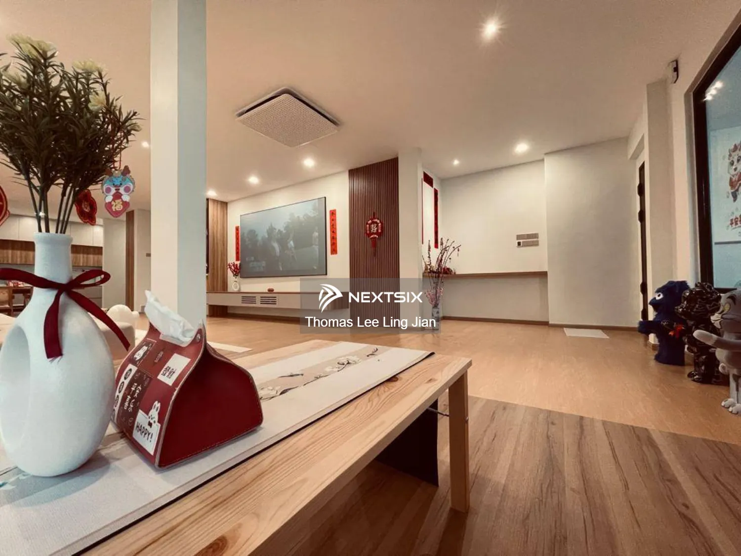 Cluster House For Sale in Iskandar Puteri (Nusajaya) Johor - Image 5