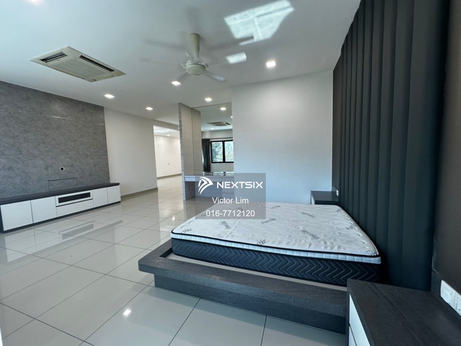 Cluster House For Sale in Skudai Johor - Image 10