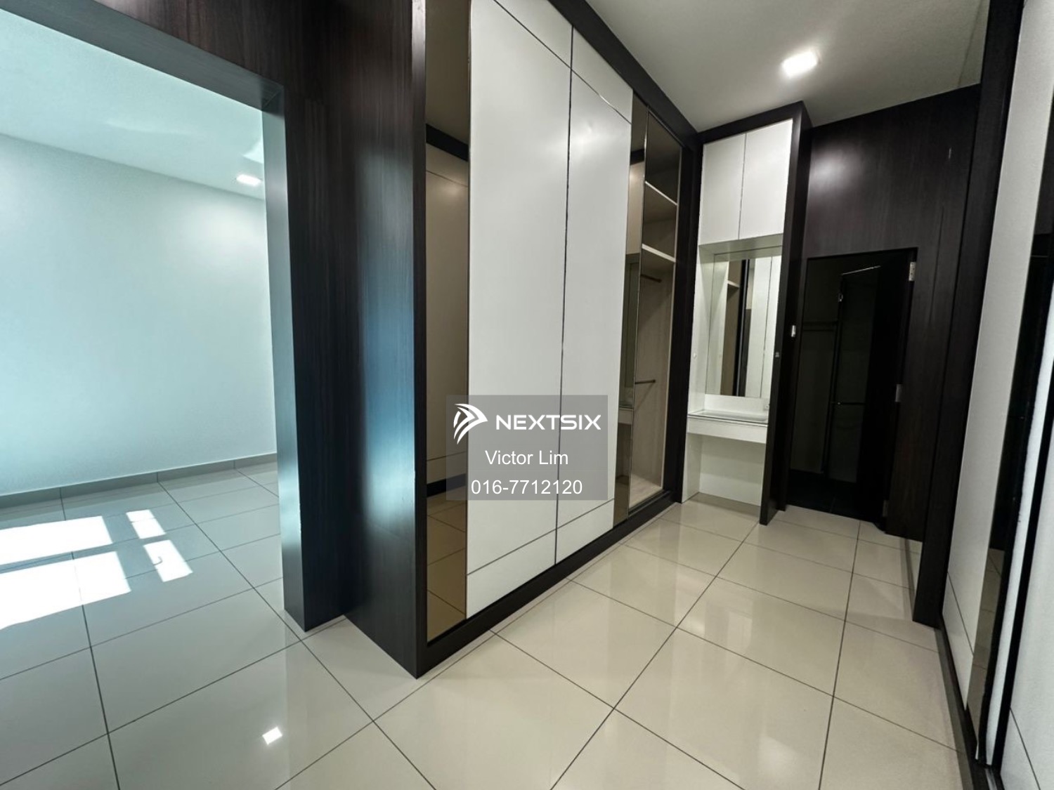 Cluster House For Sale in Skudai Johor - Image 11