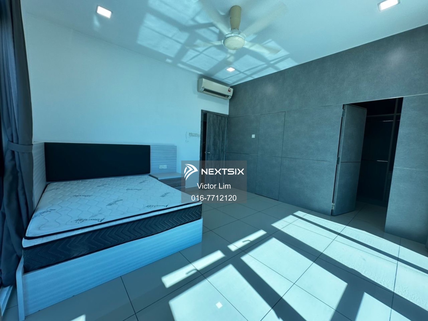 Cluster House For Sale in Skudai Johor - Image 14