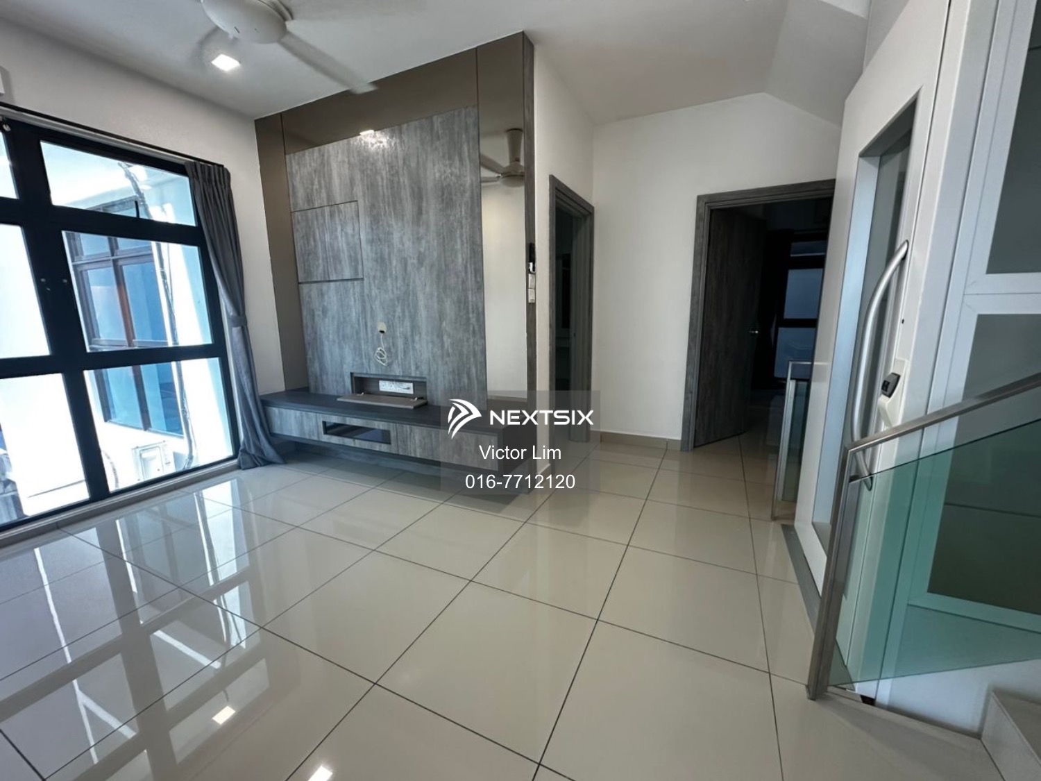 Cluster House For Sale in Skudai Johor - Image 15