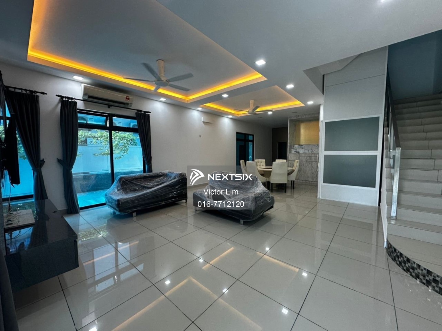 Cluster House For Sale in Skudai Johor - Image 16