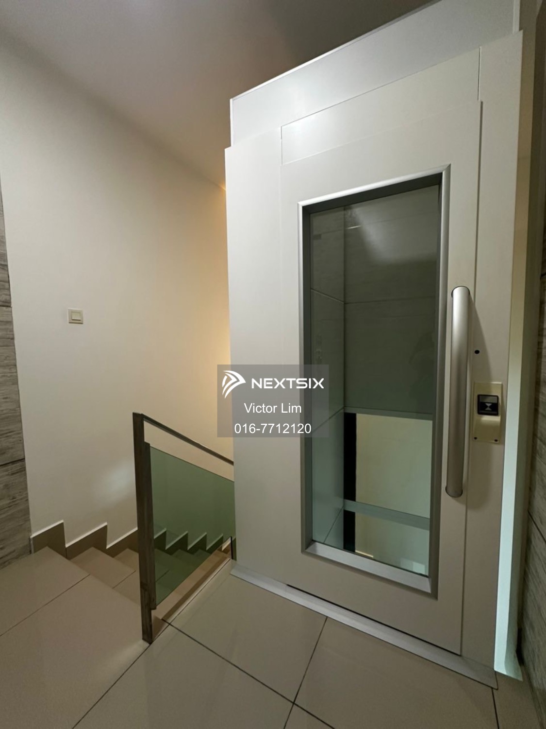 Cluster House For Sale in Skudai Johor - Image 18