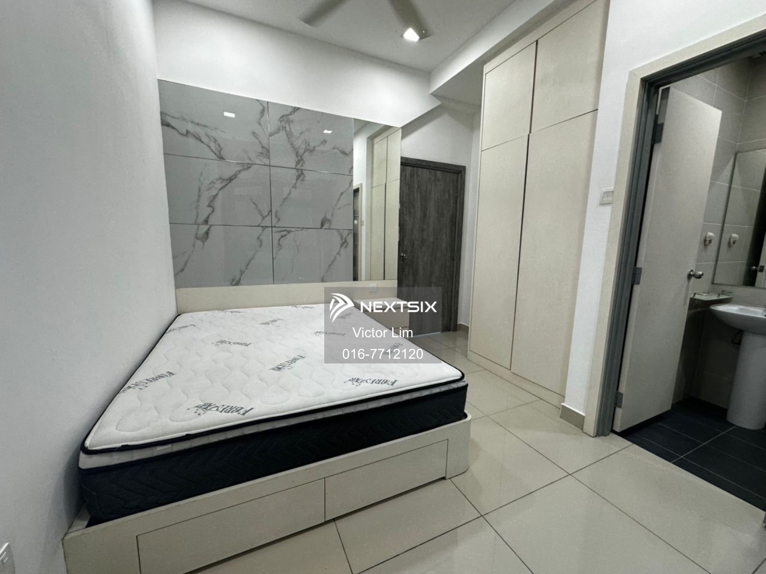 Cluster House For Sale in Skudai Johor - Image 5