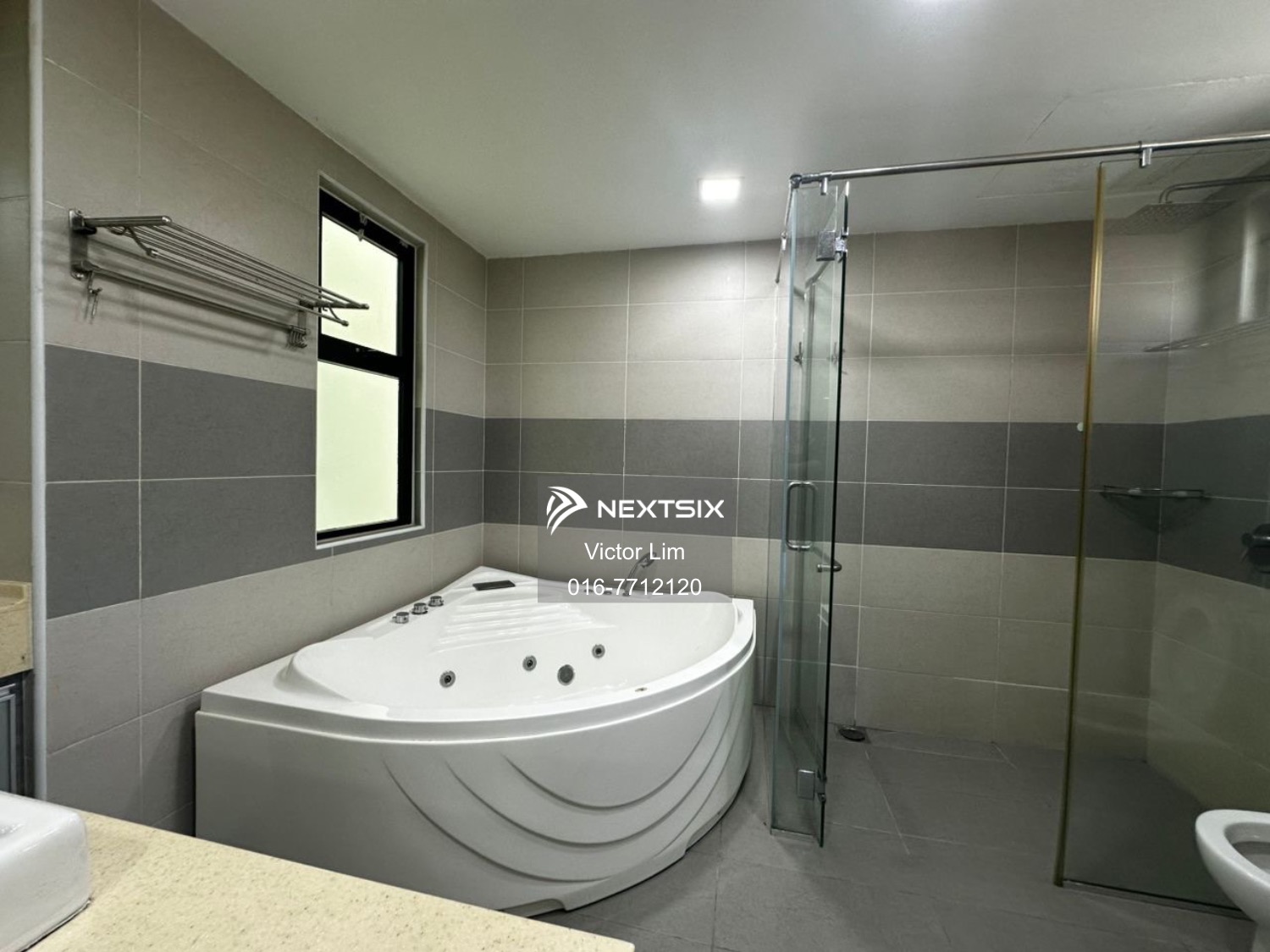 Cluster House For Sale in Skudai Johor - Image 8