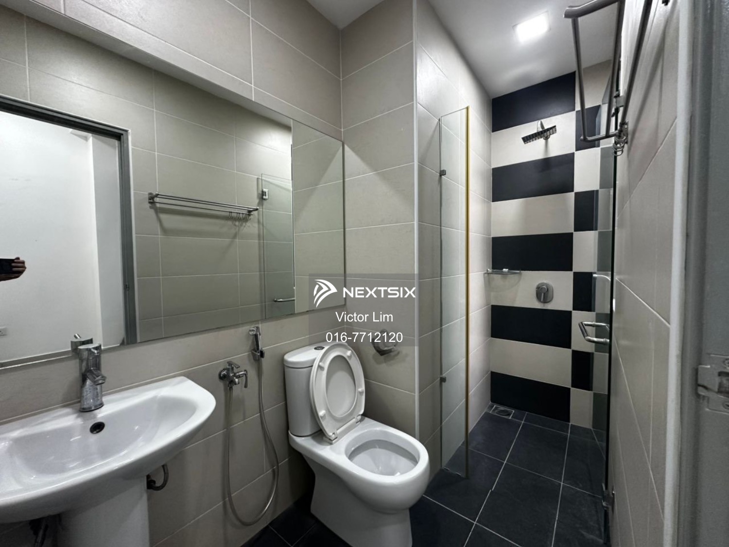 Cluster House For Sale in Skudai Johor - Image 9