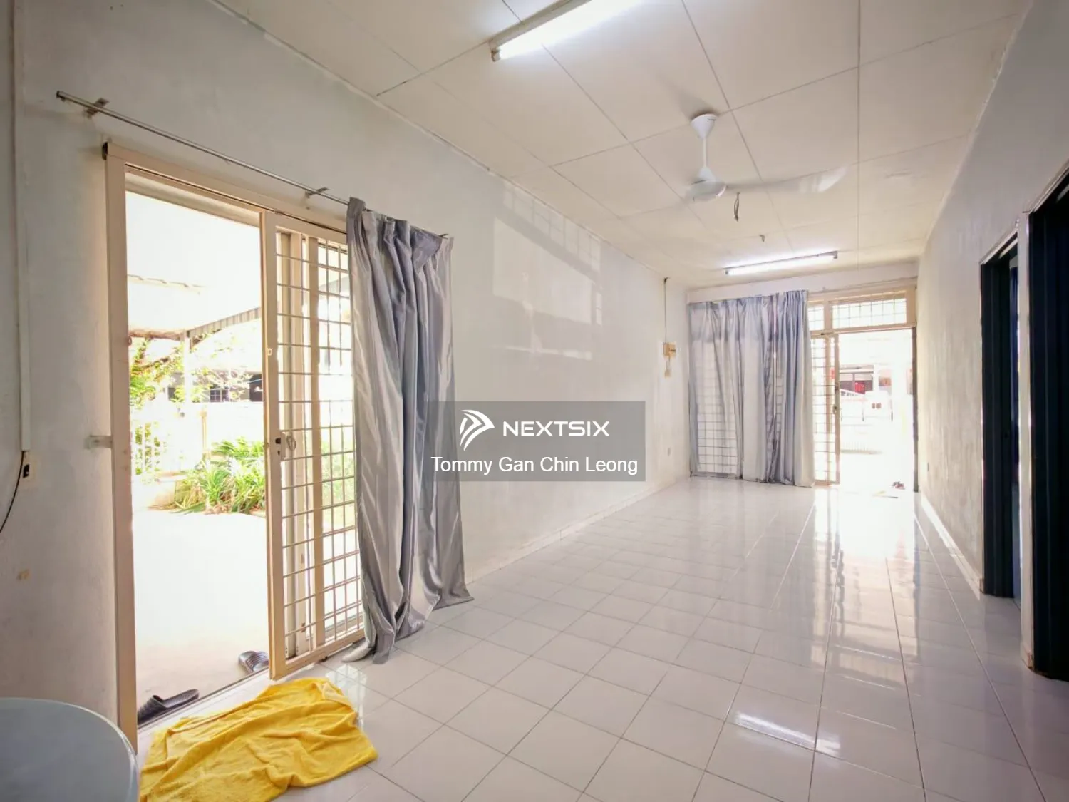 2-sty Terrace/Link House For Sale in Simpang Ampat Penang