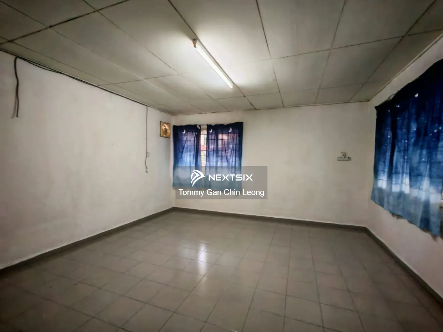 2-sty Terrace/Link House For Sale in Simpang Ampat Penang - Image 5