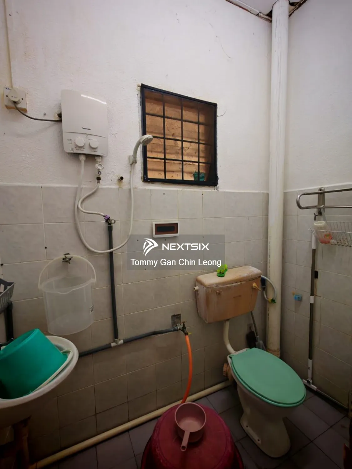 2-sty Terrace/Link House For Sale in Simpang Ampat Penang - Image 6