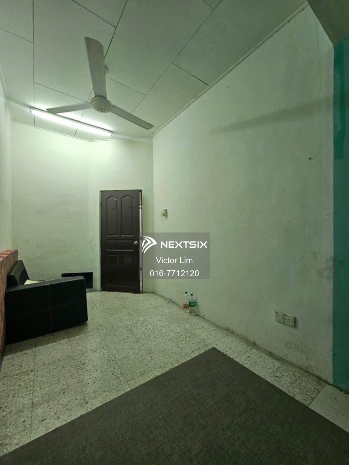 1-sty Terrace/Link House For Sale in Ulu Tiram Johor - Image 10