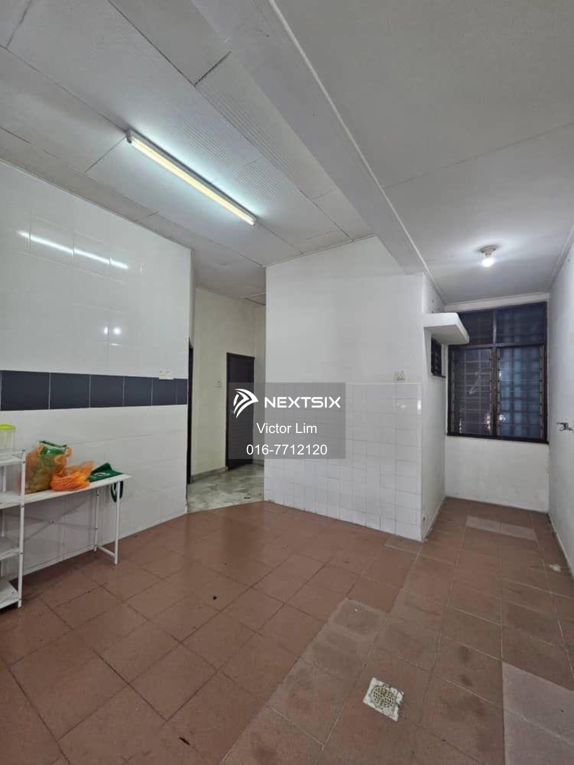 1-sty Terrace/Link House For Sale in Ulu Tiram Johor - Image 13