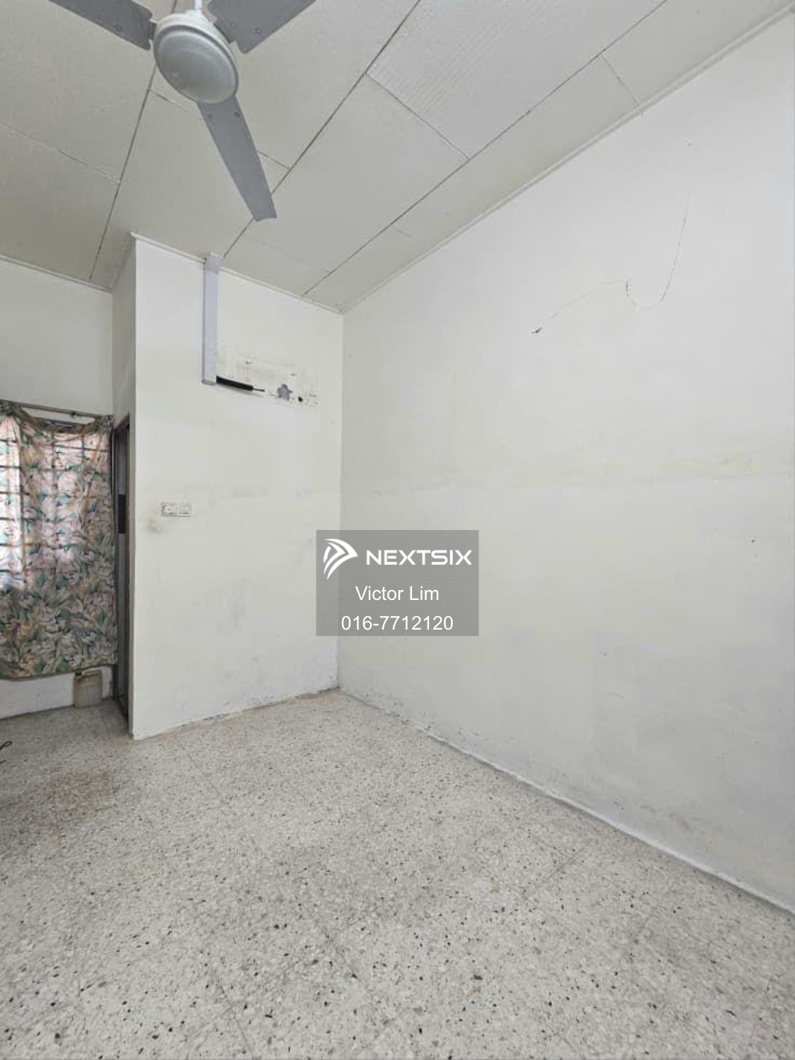 1-sty Terrace/Link House For Sale in Ulu Tiram Johor - Image 9