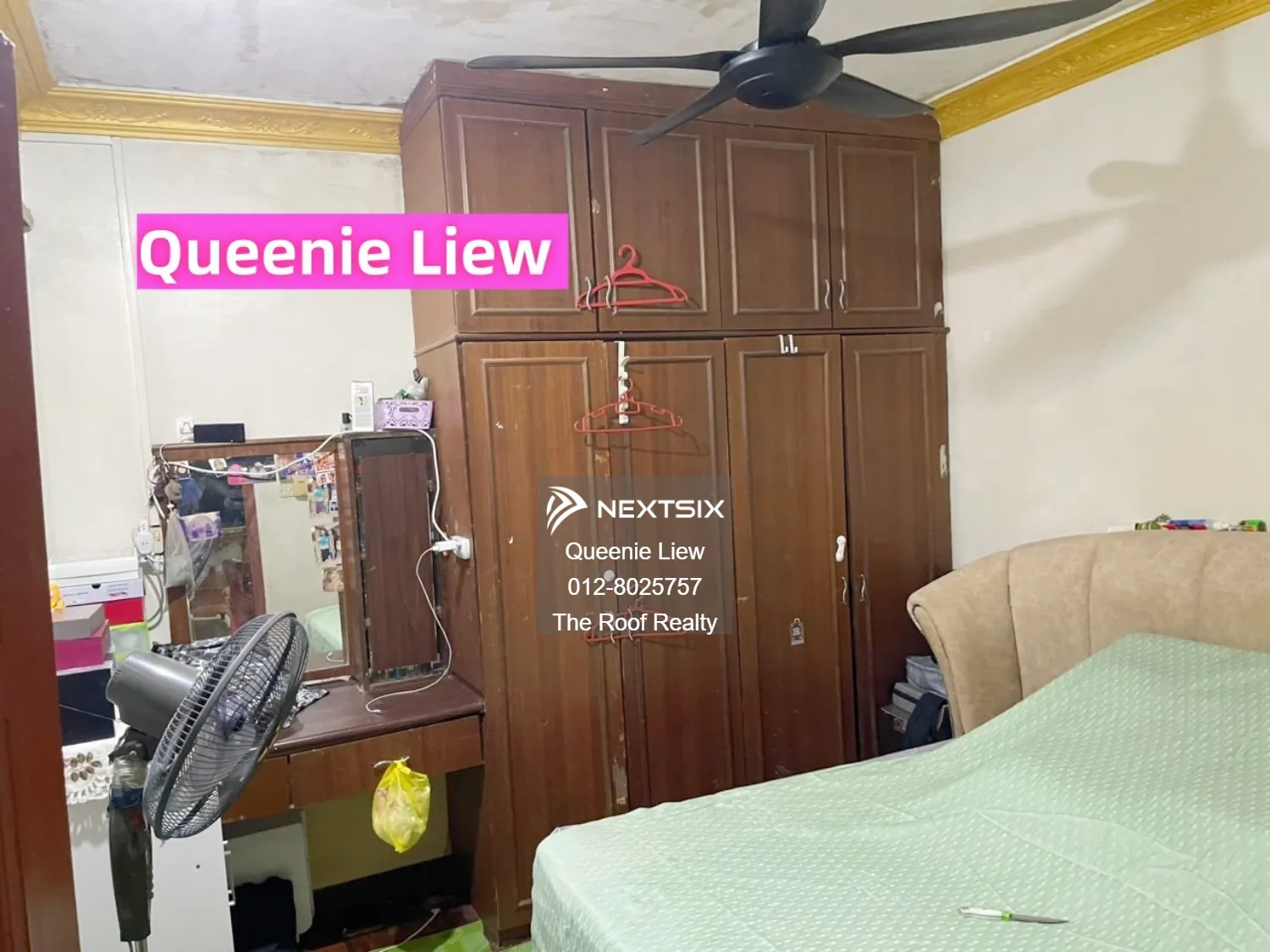 Apartment For Sale in Kota Kinabalu Sabah