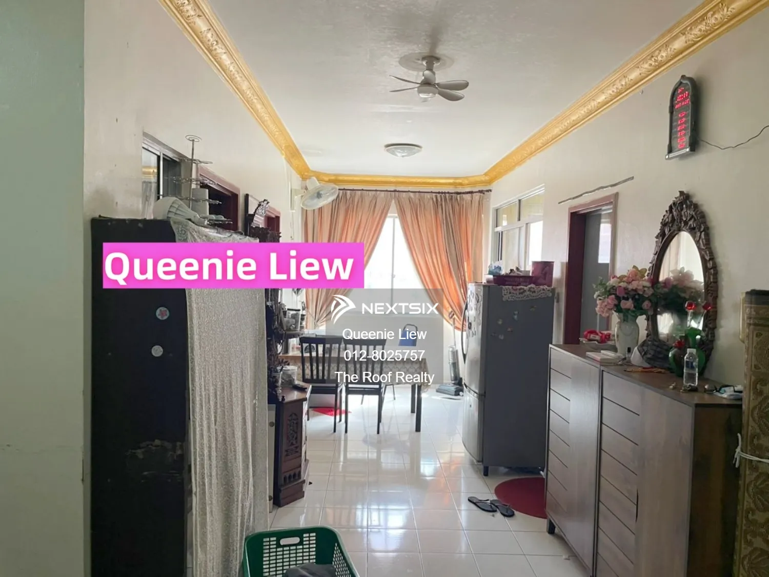 Apartment For Sale in Kota Kinabalu Sabah - Image 6