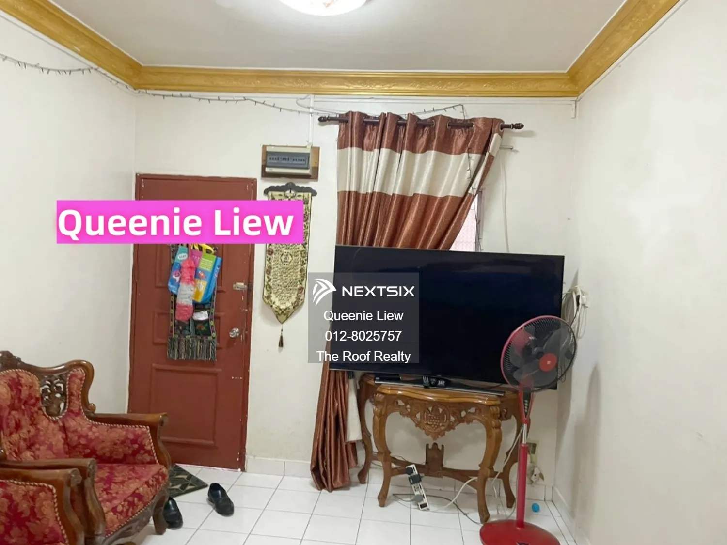 Apartment For Sale in Kota Kinabalu Sabah - Image 7