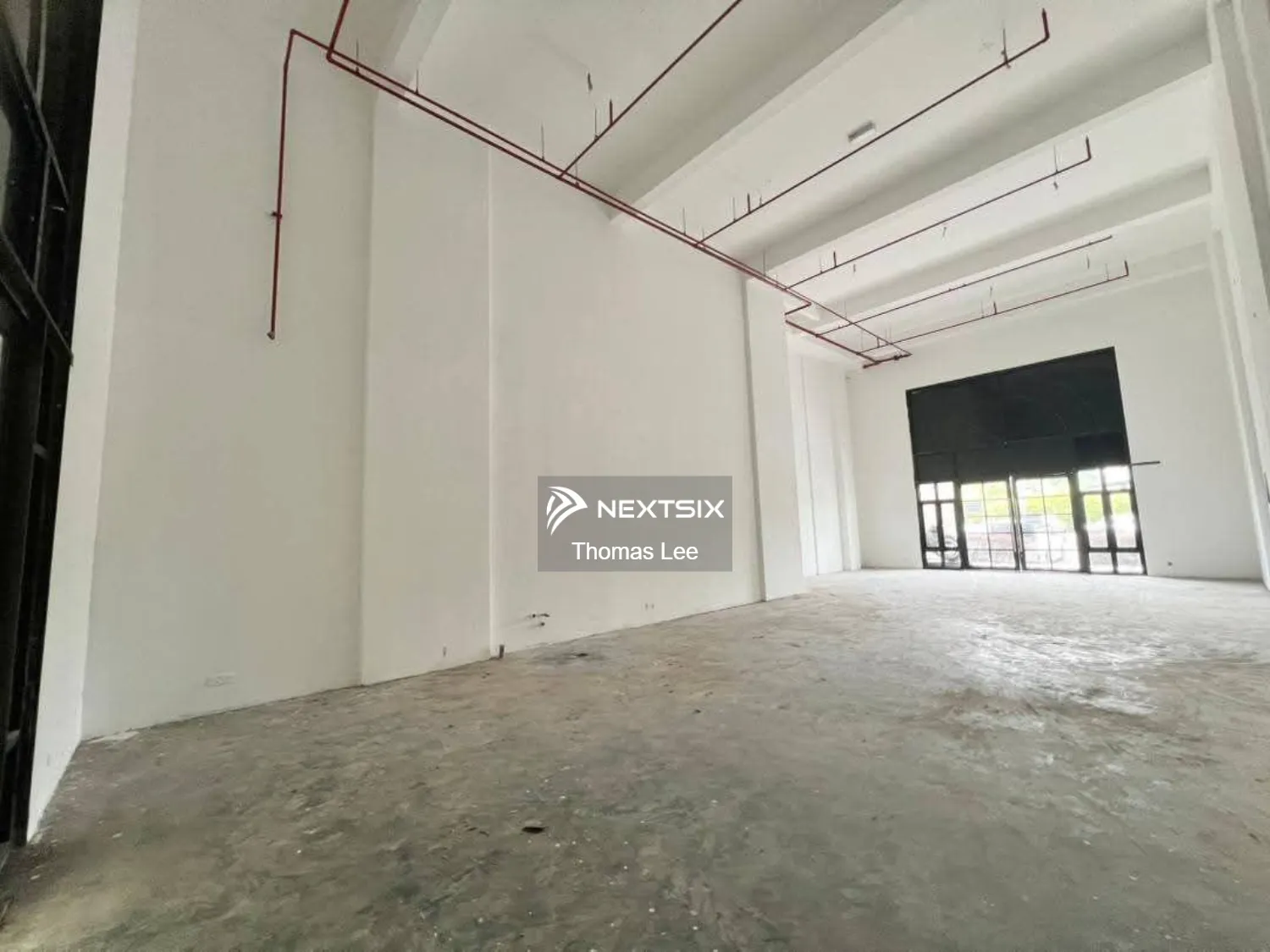 Shop For Sale in Iskandar Puteri (Nusajaya) Johor - Image 3