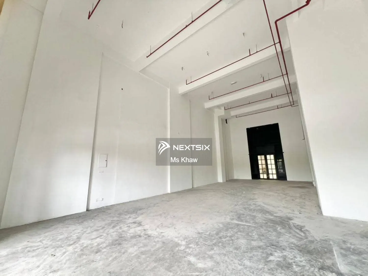 Shop For Sale in Iskandar Puteri (Nusajaya) Johor - Image 2