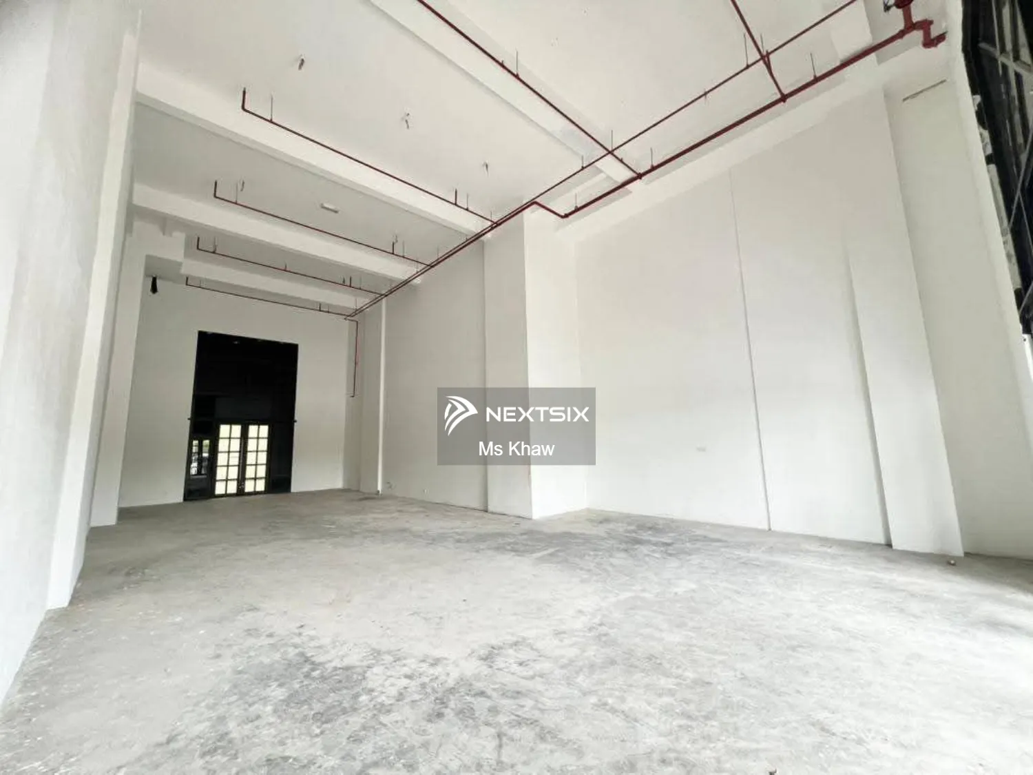 Shop For Sale in Iskandar Puteri (Nusajaya) Johor - Image 4