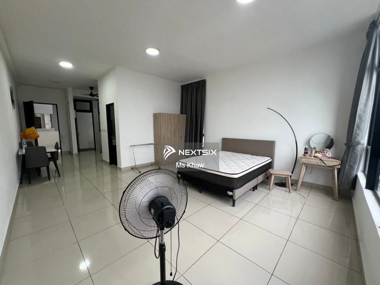 Serviced Residence For Sale in Johor Bahru Johor - Image 4