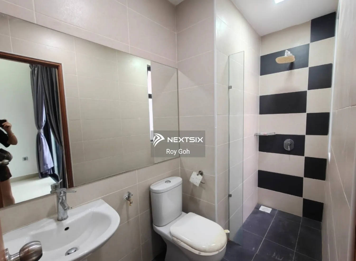 Cluster House For Sale in Skudai Johor - Image 10