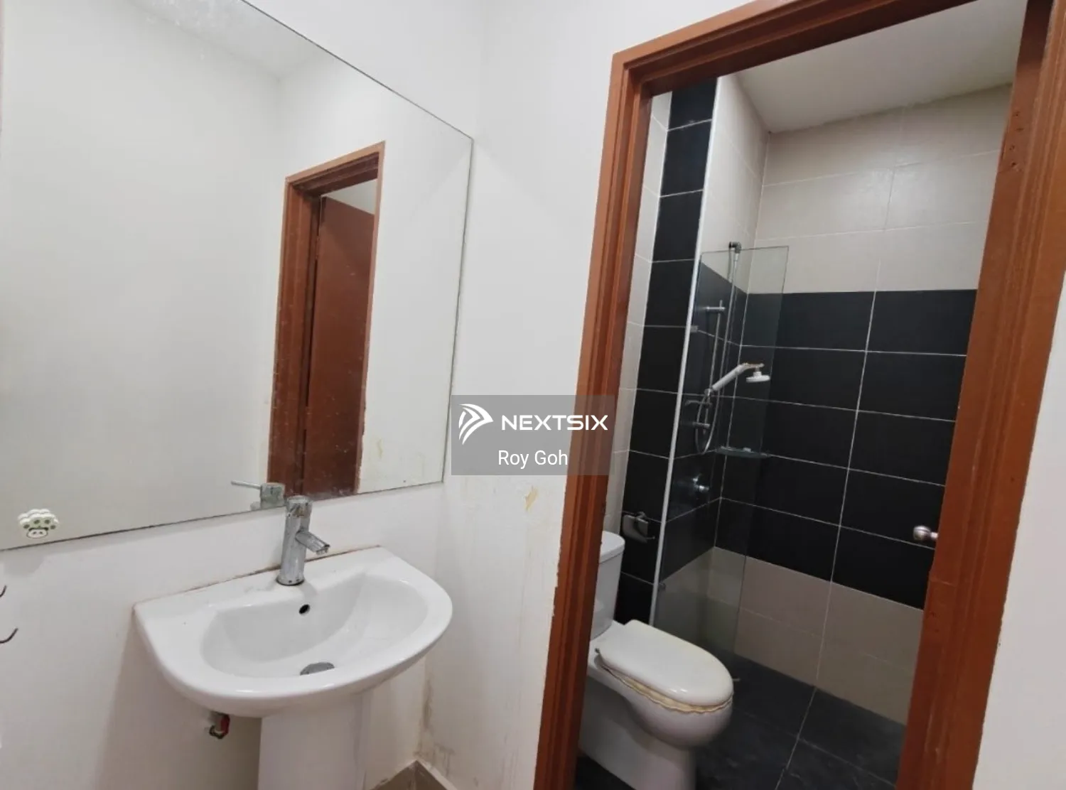 Cluster House For Sale in Skudai Johor - Image 11