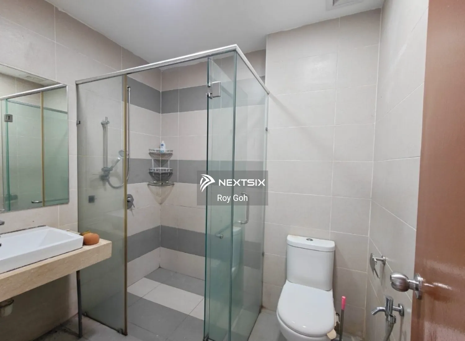 Cluster House For Sale in Skudai Johor - Image 12