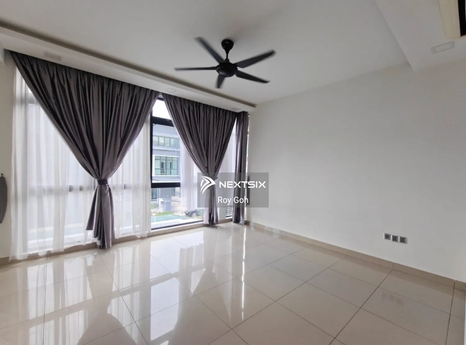 Cluster House For Sale in Skudai Johor - Image 3