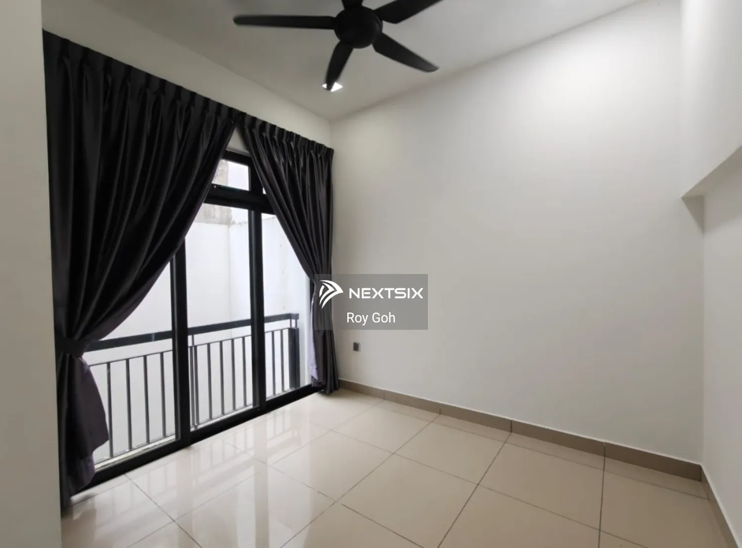 Cluster House For Sale in Skudai Johor - Image 4