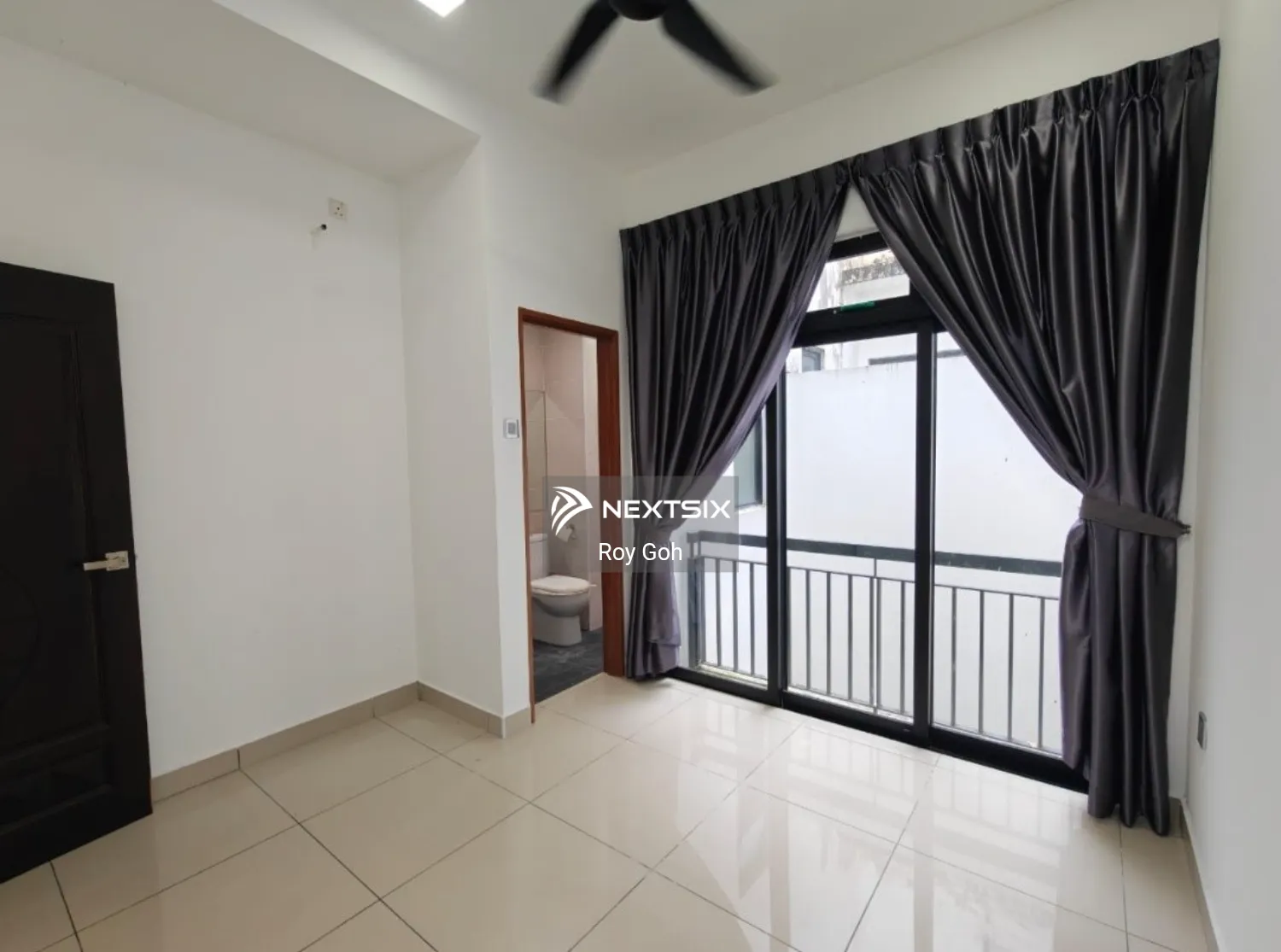 Cluster House For Sale in Skudai Johor - Image 5